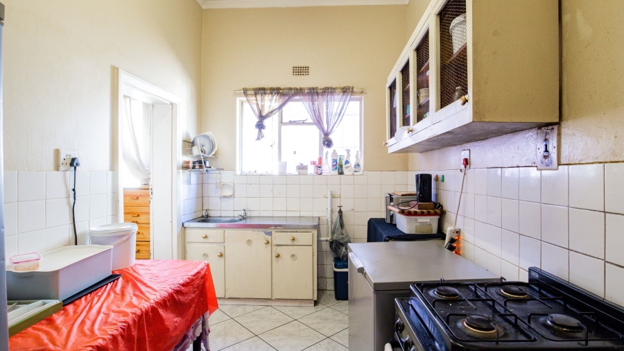3 Bedroom Property for Sale in Observatory Western Cape